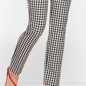 Talbots Chatham Ankle Pant 12